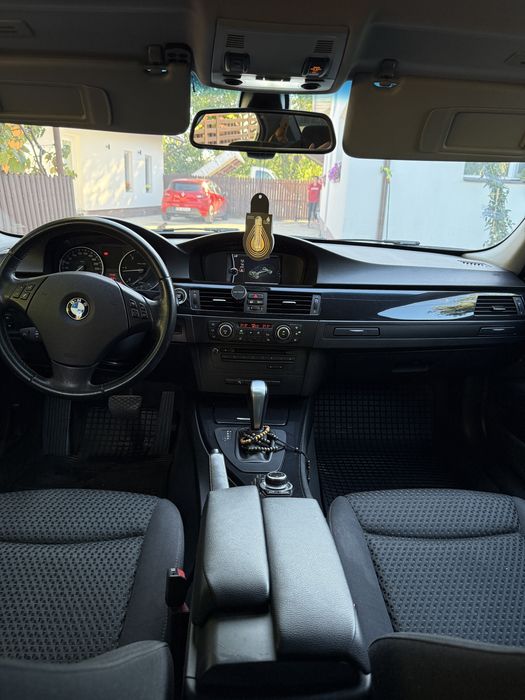 Vand Bmw E 90 LCI Automat