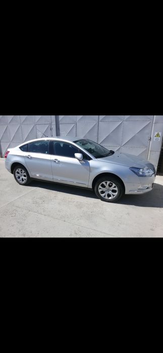 Citroen C5  HDI 2.0
