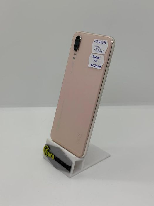 Telefon mobil Huawei P20, 128GB -A-