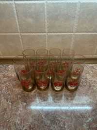 Советские стаканы
