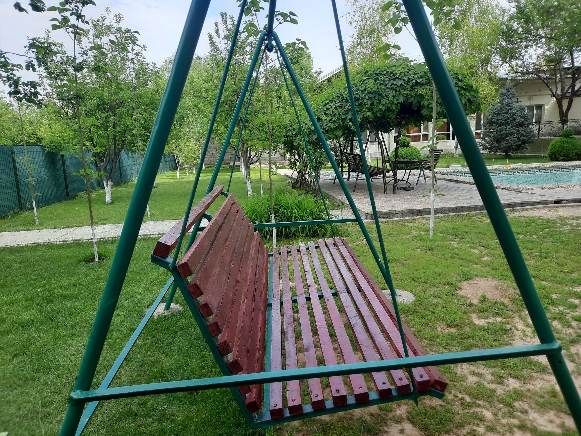 Дача аренда dacha