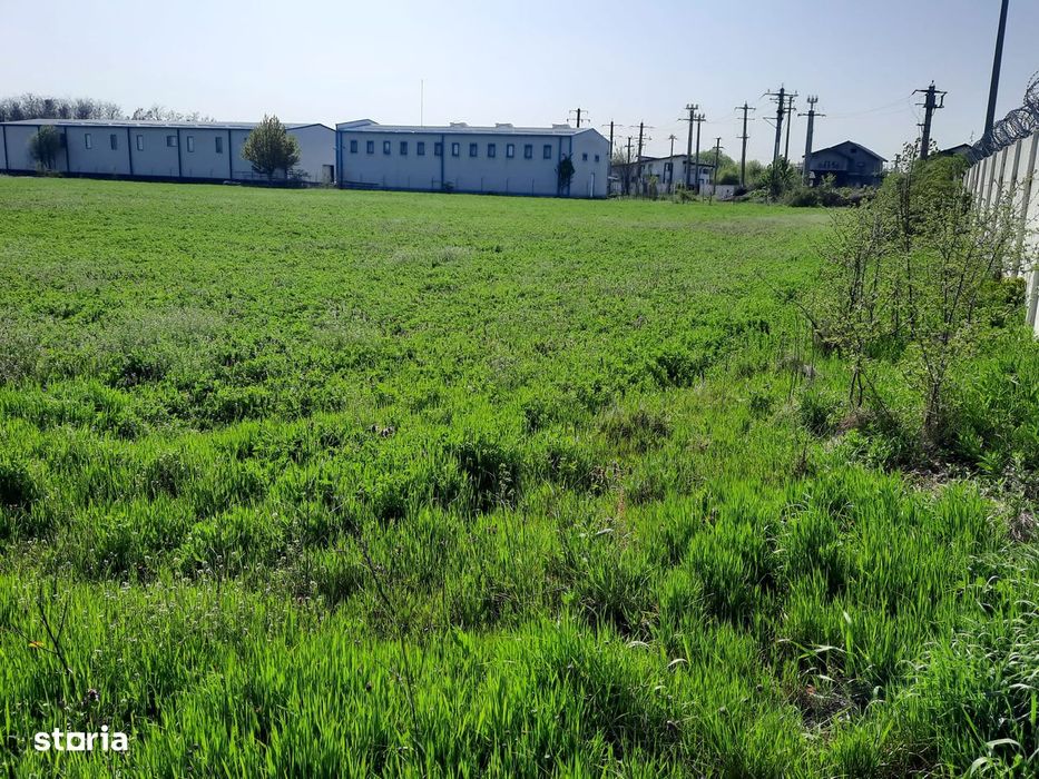 FARA COMISIOANE in Joita aproape de drumul asfaltat teren de 4600mp