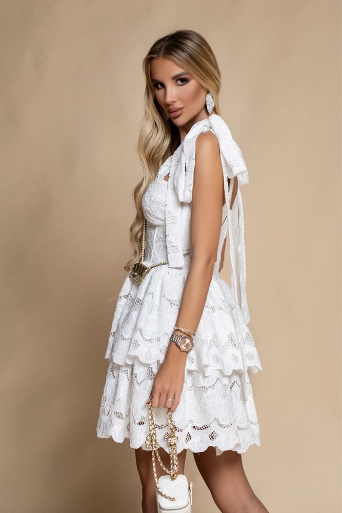 Рокля Nikole Collection