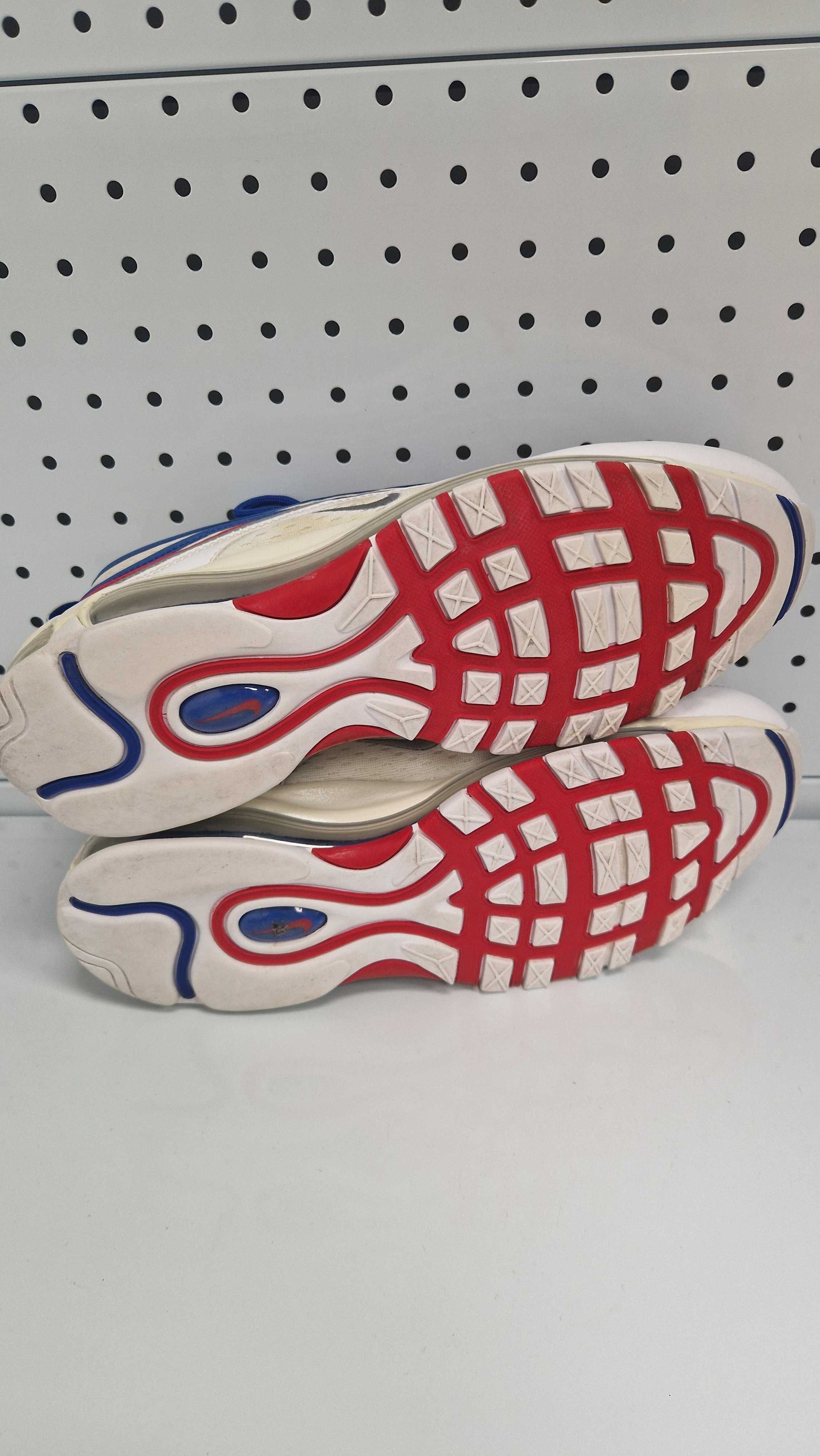 Оригинални мъжки маратонки- Nike Airmax 97