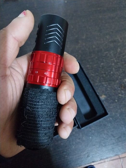 Aparat tatuat profesional Pen wireless