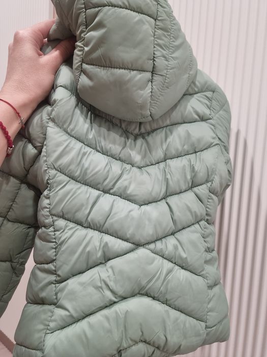 Детско зимно яке DKNY