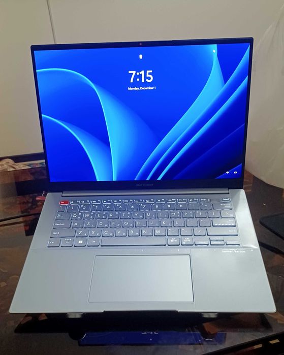 Asus VivoBook S 14X OLED 14.5" 2.8K 120Hz