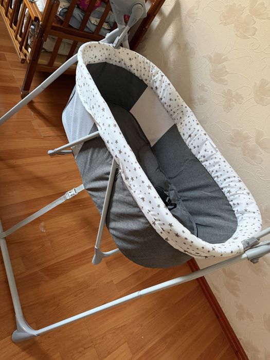 Колыбель для детей электронный музы