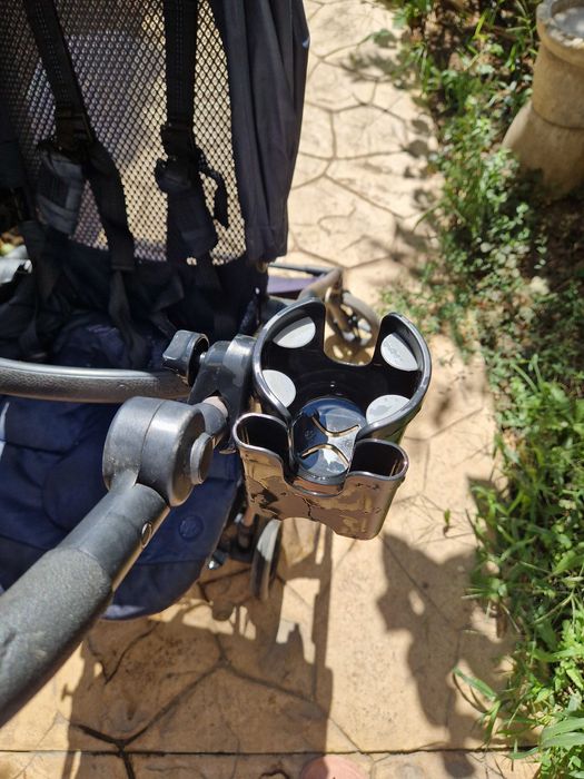 Carucior sport Cybex Gold Melio