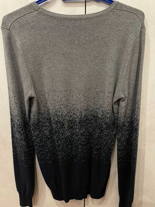 Мъжки ризи и фанели с дълъг ръкав