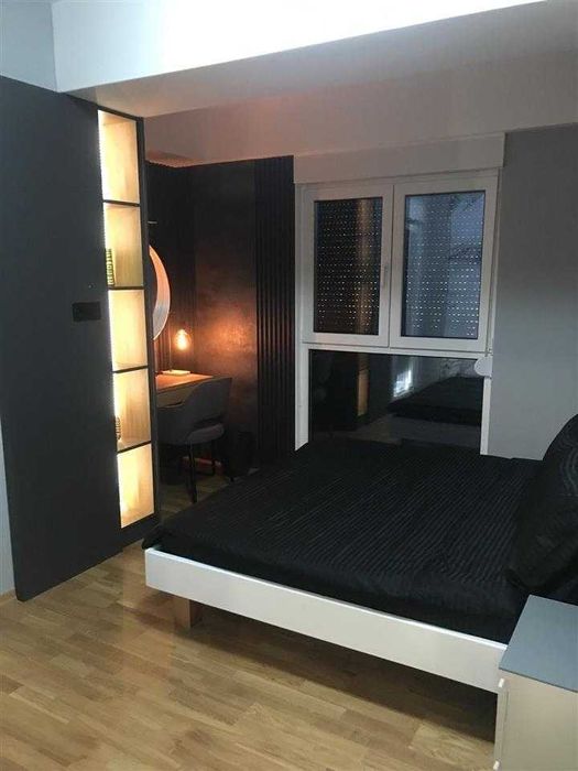 Дава се под наем Двустаен апартамент в Пловдив, Христо Смирненски - 57 кв.м за 229.5 € - Снимка #3