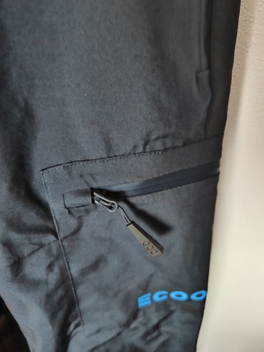 ски панталон ECOON  НOBO M