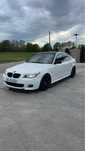 Bmw seria 5 e60 177cp