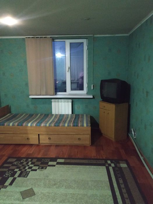 Срочно сдам комнату со всеми условиями проживания