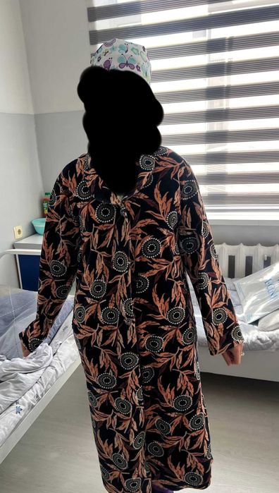Med Xalat Медицинский форма Мед халат