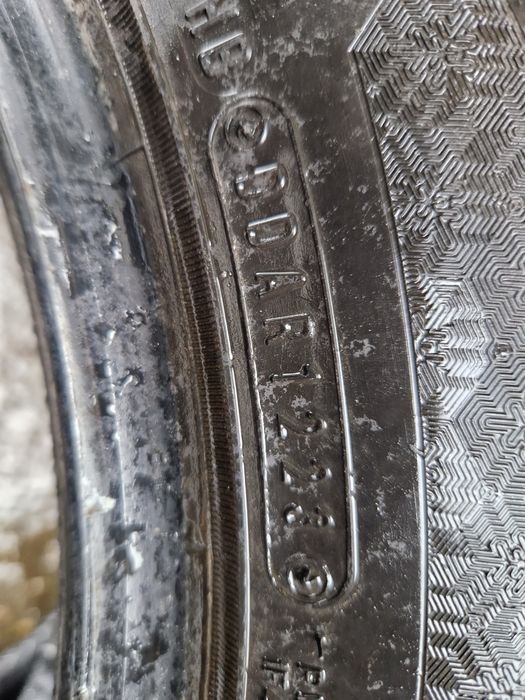 Anvelope FALKEN 215/65/16