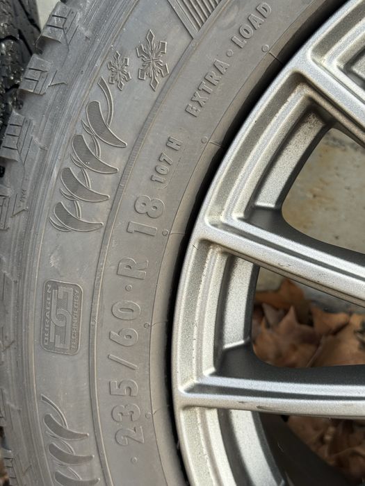 Гуми с джанти 5х112 АУДИ,МЕРЦЕДЕС,БМВ