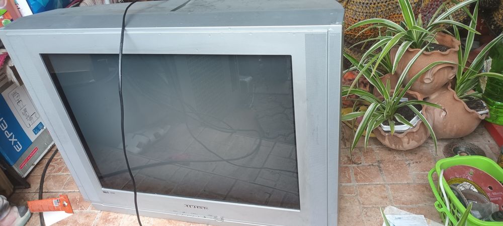 Televizor Samsung defect