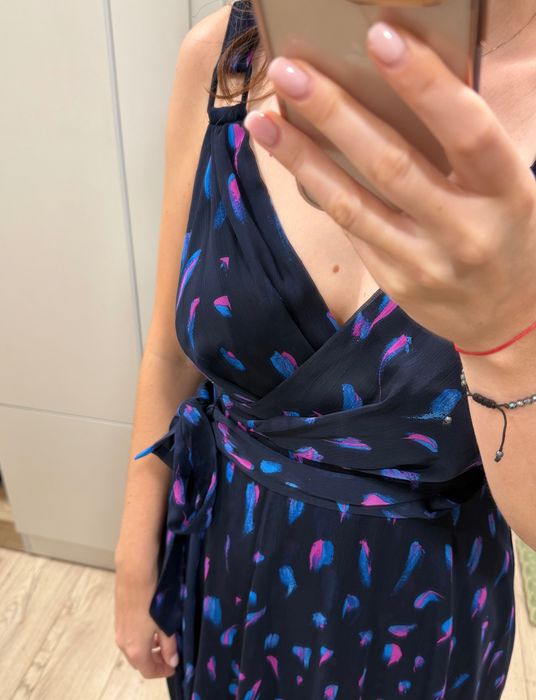 Рокля DNKA Donna Karan