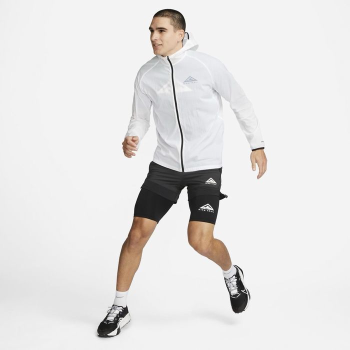 Jacheta Nike Trail Aireez Noua Originala (M)