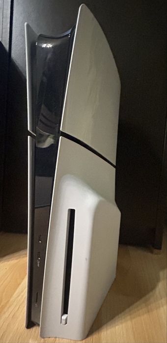 PlayStation 5 SLIM