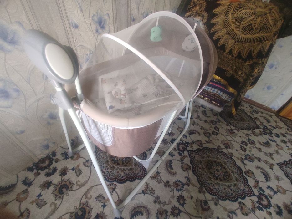 Bolar uchun belanchak