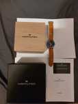 Cess Hamilton Jazzmaster Power Reserve nou cu garanție B&B.