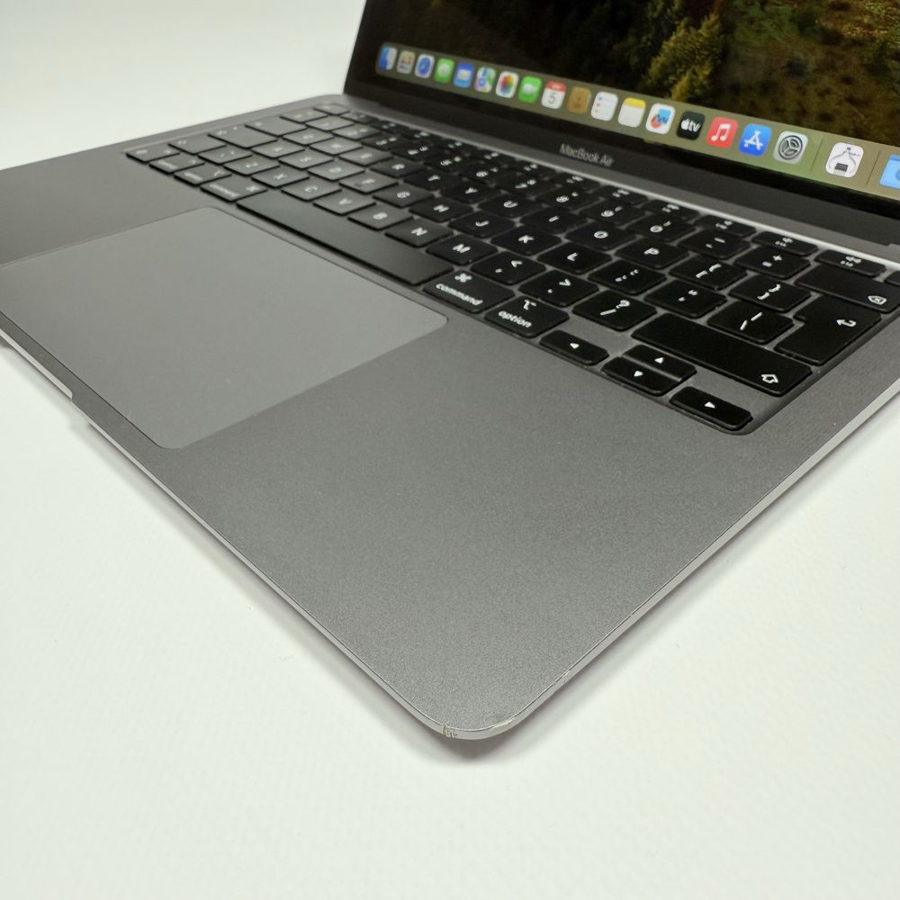 MacBook Air 13 M1 2020 Space Gray