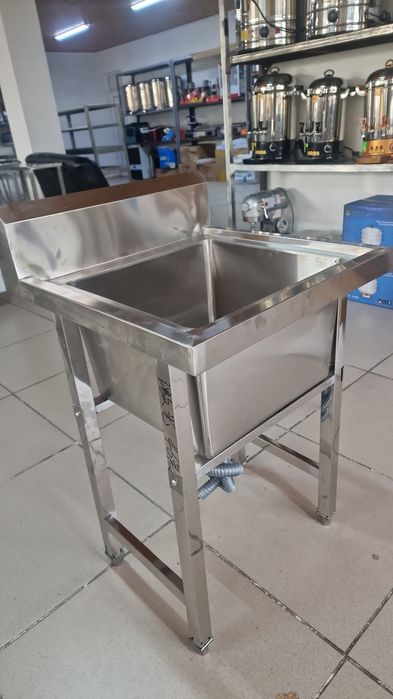 Мойки заводские по низким ценам!!!