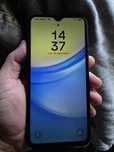Samsung A15, 128gb,Android 15