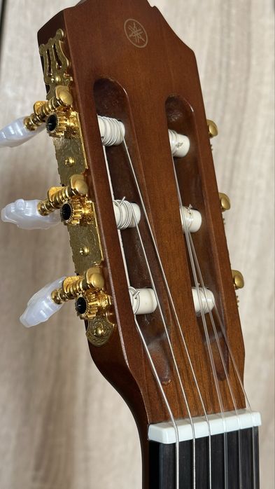 Гитара Yamaha C-80