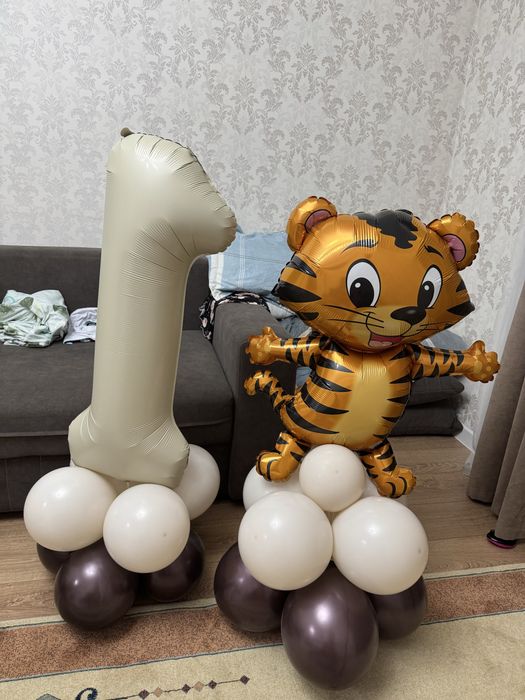 Шар детский 6000тг