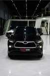 Toyota Highlander Hybrid 2.5