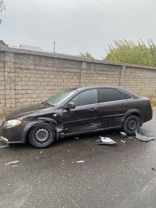 Gentra elegant plus 2020 год