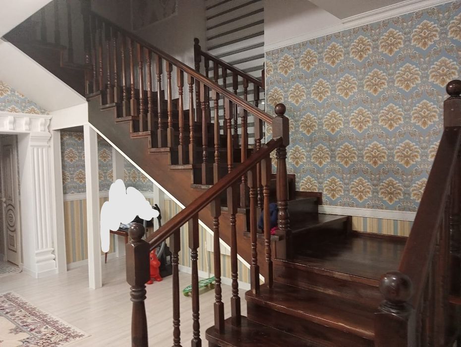 Продам лестницу,