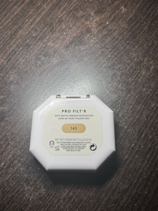 Fenty Beauty Pro Filt’r pudră