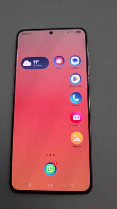 Samsung s21 5g 128gb