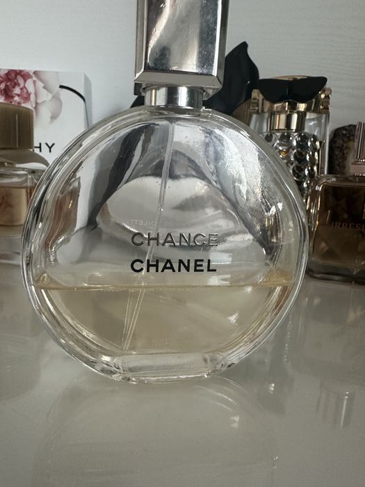 Parfum Coco Chanel Chance