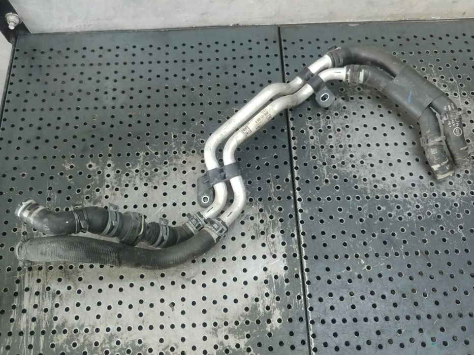 furtun conducta apa 2.0 tdi det audi a4 b9 8w 8w0121400b