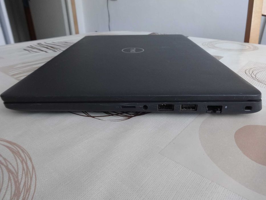 Лаптоп Dell Latitude 3410 14" i5-10310U до 4.4GHz/RAM 16GB/SSD 256GB