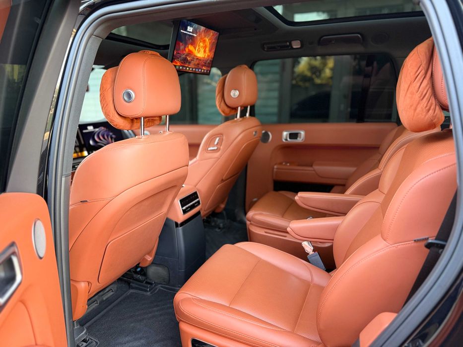 Li 9 Max. Srochna sotiladi.