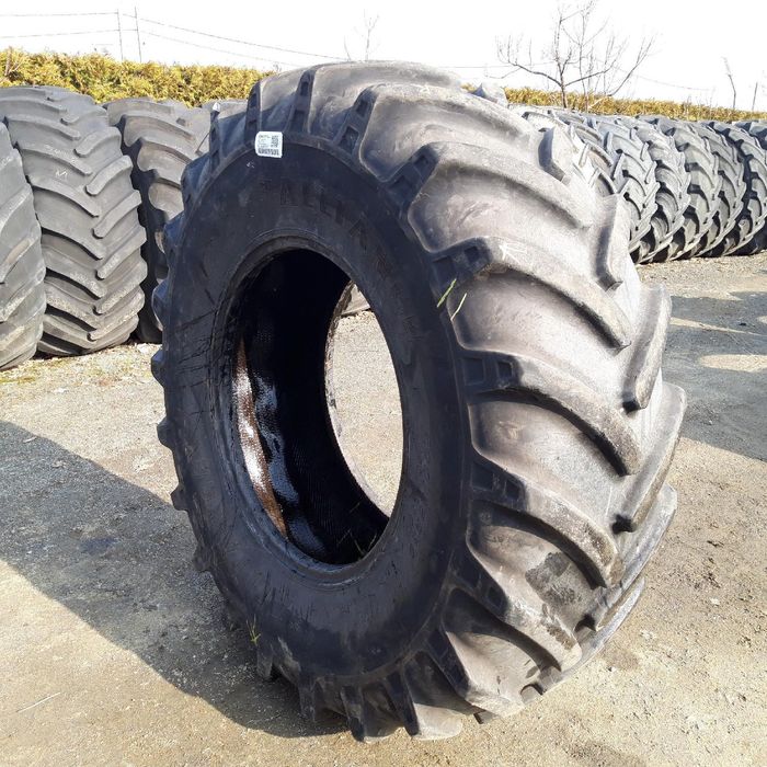 Cauciucuri 500/85R30  Alliance Anvelope SH Livrare Rapida