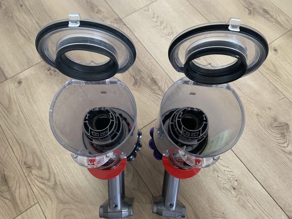Aspirator Dyson v10