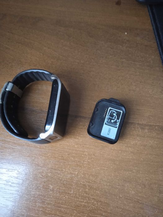 Продам часы GALAXY GEAR-2