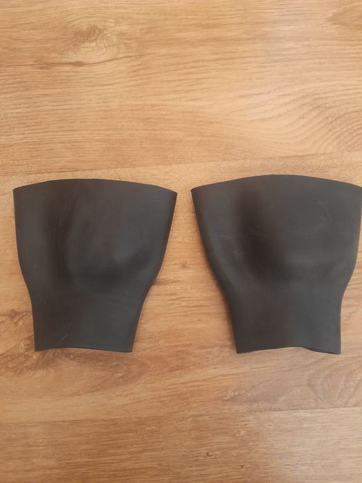 Costum uscat scafandru Drysuit kit reparatie NOU!!!