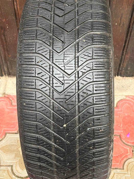 Anvelope Cauciucuri Pirelli de iarna 205/50/R16 M+S 2Buc