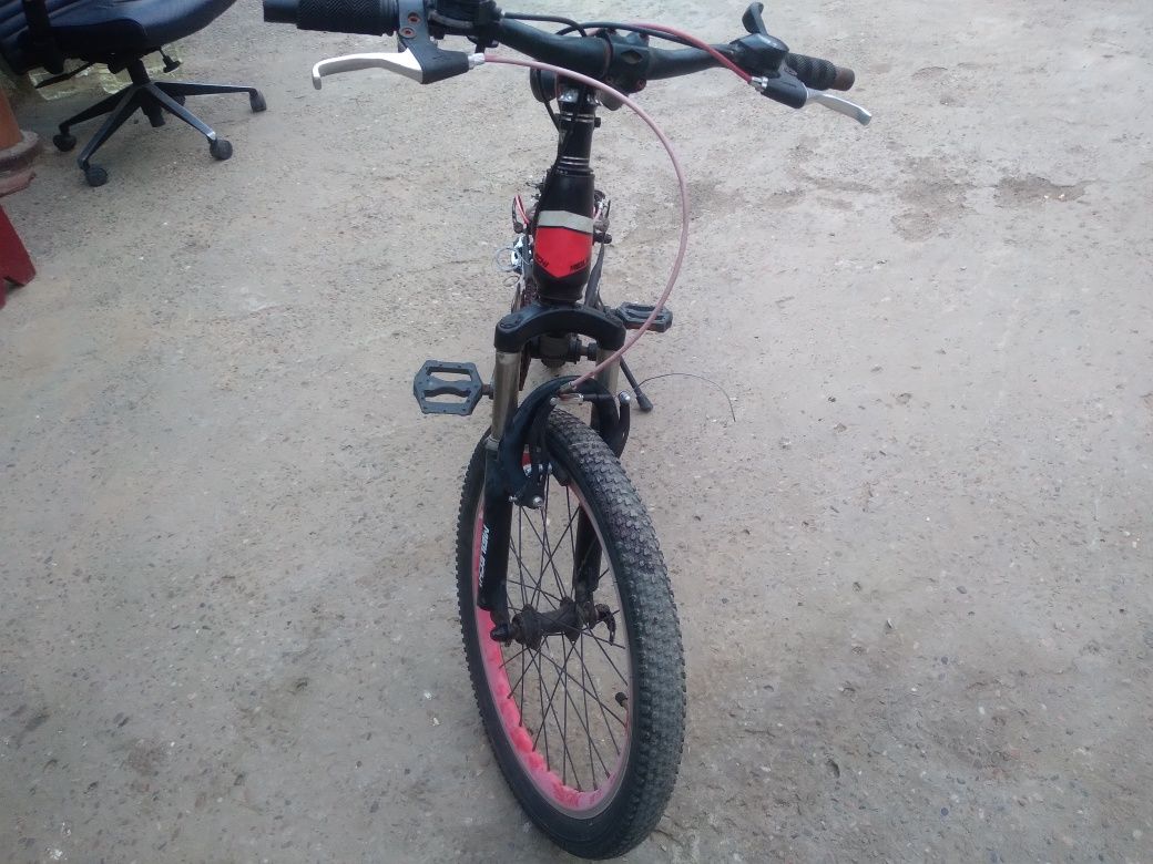 Bicicleta pentru copii