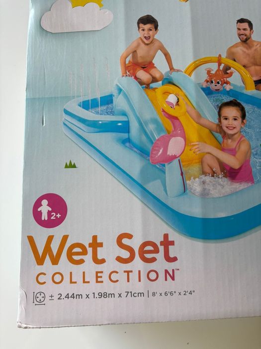 Piscină pentru copii