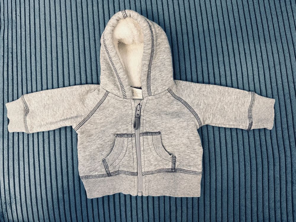 Дрехи за новородено бебе H&M