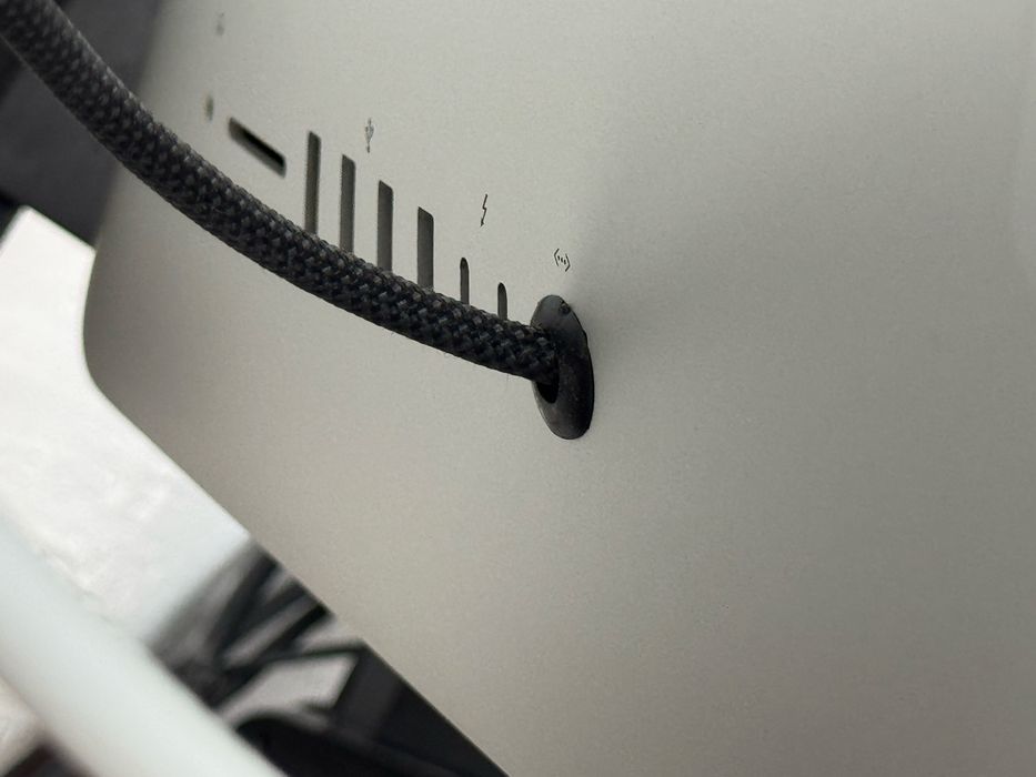 Монитор Apple 5К